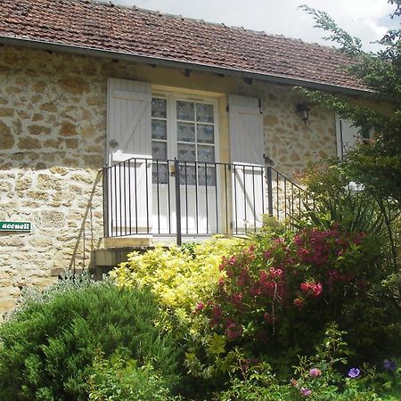 Gasthaus Les 4 Saisons Sarlat Exterior foto