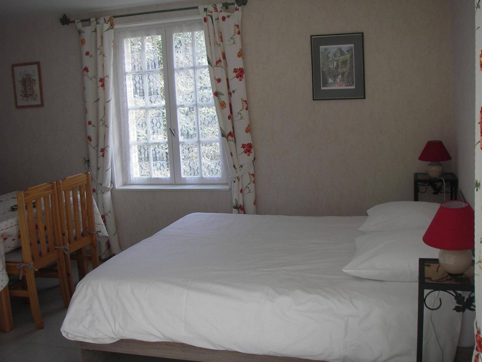 Gasthaus Les 4 Saisons Sarlat Zimmer foto